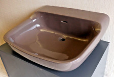 Large wash basin for sale  LEICESTER