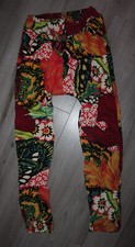 Desigual hose harem gebraucht kaufen  Schwerin-Umland V