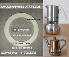 Pezzi guarnizione tazza usato  Pagani