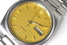Usado, Seiko 7009-876A automatic watch , running condition           -22243 comprar usado  Enviando para Brazil