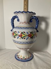 Decorative spanish painted for sale  Naples