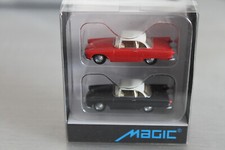 Herpa magic konvolut gebraucht kaufen  Salzbergen