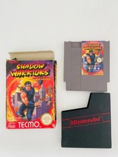 Jeu nintendo nes d'occasion  Bédée