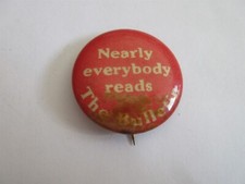 Nearly everybody reads for sale  Wayne