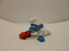 Puffi smurf barbapuffo usato  Collegno