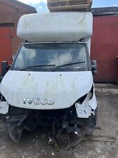 2015 iveco daily for sale  NOTTINGHAM