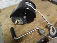 Hand winch 2500kg for sale  BLACKBURN