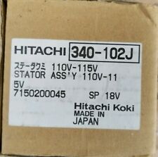 Hitachi sp18v stator for sale  Hendersonville