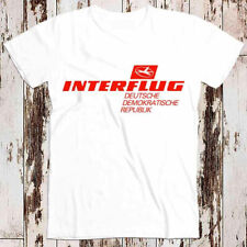 Interflug logo ddr for sale  WOODFORD GREEN