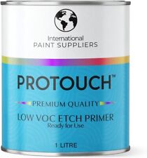 Protouch acid etch for sale  LEICESTER