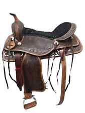Horse saddle western d'occasion  Expédié en Belgium