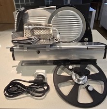 Berkel slicer homeline for sale  LONDON