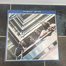 Beatles 1967 1970 for sale  KETTERING