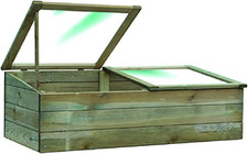 7972310 serre legno usato  Roma