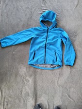 Crane kids softshelljacke gebraucht kaufen  Gauting