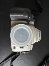 Minolta dynax 500si d'occasion  Évette-Salbert