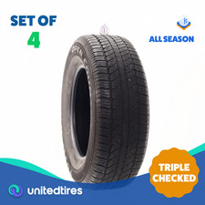 65 set 4 toyo 265 17 for sale  Chicago