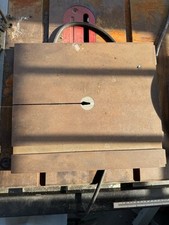 Vintage craftsman band for sale  Negley