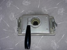 Aeg vorsatzgerät schwingschle gebraucht kaufen  Wiesbaden