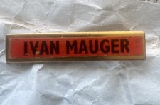Ivan mauger champion for sale  DUKINFIELD