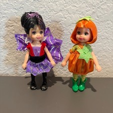 Lot barbie kelly for sale  Spring Branch