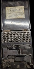Jhs modelmark stamp for sale  MAIDSTONE