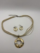 Vintage string multistrand for sale  SUTTON COLDFIELD