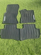 genuine range rover mats for sale  CRAMLINGTON