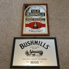 Old bushmills style for sale  ROMFORD