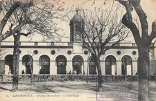 Algérie.  lagouhat Place randon, l'horloge.  103773 comprar usado Algérie.  lagouhat Place randon, l'horloge.  103773 comprar usado  Enviando para Brazil