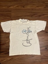 Camiseta Vintage Rara 1986 Cocteau Twins 4AD Shoegaze Band My Bloody Valentine comprar usado  Enviando para Brazil