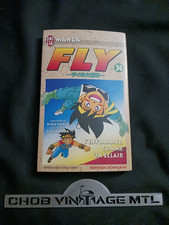Manga fly tome d'occasion  Expédié en Belgium