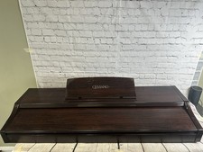 Casio celviano stereo for sale  BRIGG
