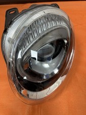 Frontscheinwerfer fiat 500 gebraucht kaufen  Königsbrunn