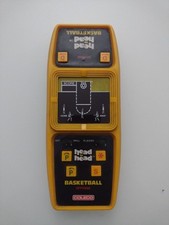 Coleco basketball videogame usato  Viterbo