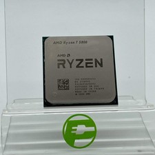 Amd ryzen 5800 for sale  West Valley City