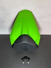 Soziusabdeckung soloheck zx4rr gebraucht kaufen  Schwerin