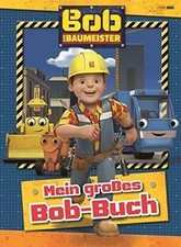 Bob baumeister großes gebraucht kaufen  Berlin