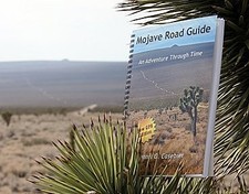 Mojave Road Guide - An Adventure Through Time (Mojave Road Guide) comprar usado  Enviando para Brazil