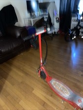 Razor e100 motorized for sale  Groton