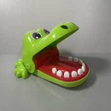 Kinderspiel croco kroco gebraucht kaufen  Berlin