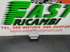 Centralina candelette peugeot usato  Camigliano Santa Gemma