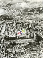Photo aerienne originale d'occasion  Dijon