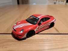 Ninco porsche 997 for sale  WESTBURY