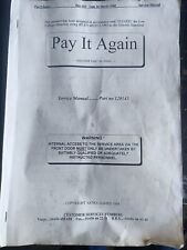 Astra amusement arcade for sale  HAYLING ISLAND