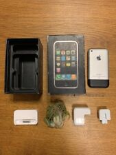 Apple iPhone 2G 8GB 1. generacji (odblokowany) na sprzedaż  PL