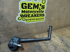 Honda mtx200 kickstart for sale  LAMPETER