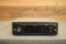 Vintage sony xplod for sale  Kingman