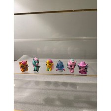 Hatchimals lot miniature for sale  Hanahan