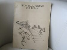 Bob dylan slow for sale  COALVILLE